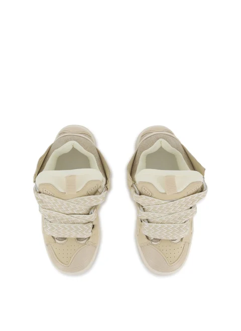Кецове 'Curb' Lanvin Kids — снимка 4