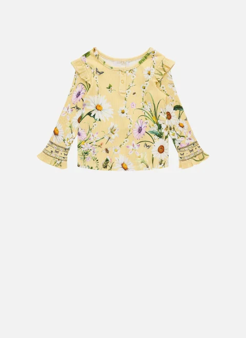 Блуза 'Daisy Chains' Camilla Kids