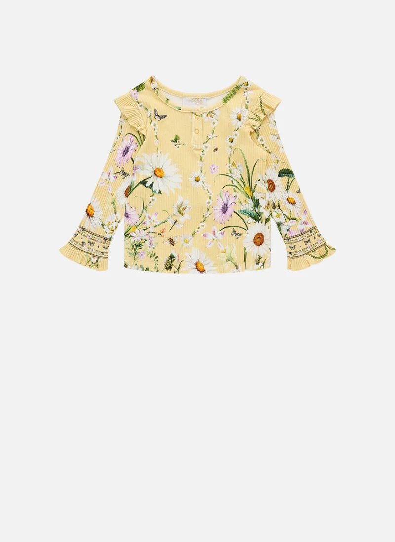Блуза 'Daisy Chains' Camilla Kids