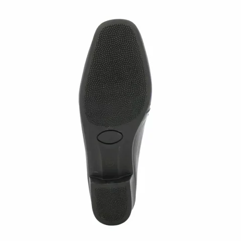 Токчета VERONELLA – 26143244 BLACK/BLACK — снимка 4