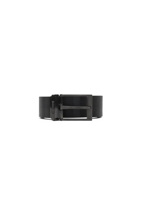 Reversible Check Belt