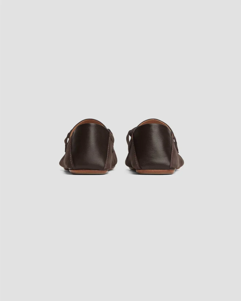 Daddy Loafer in Fondant — снимка 4