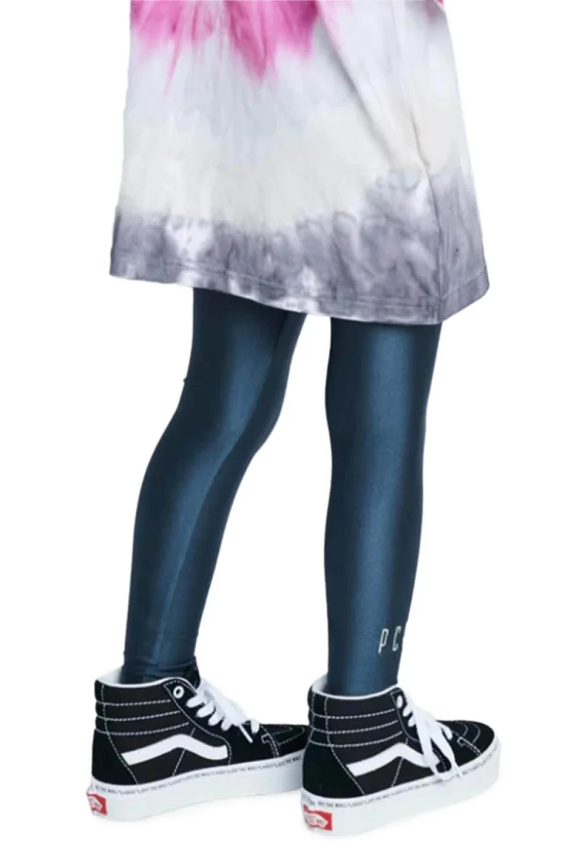 Детски Клин Kiddo Jacqueline 391510002 coal — снимка 2