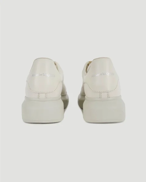 Oversized Sneakers in Calcio — снимка 3