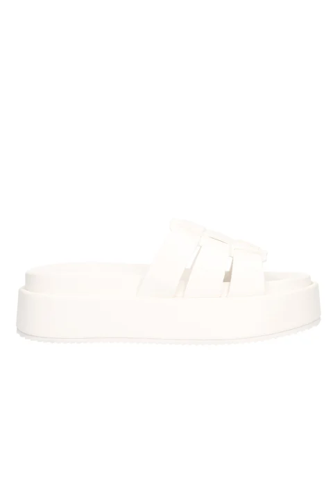 Сандали Noa Mule Ms BUF1602257 white