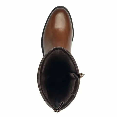 Офицерки TAMARIS – 1-25642-43-312 MUSCAT COMB — снимка 5
