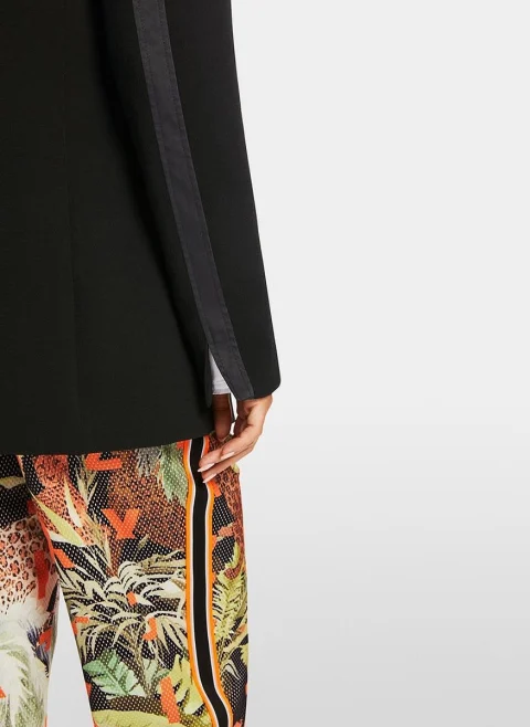 Блейзър 'Slightly tailored fit' Marc Cain Sports — снимка 6