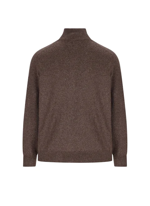 Жилетка от кашмир Brunello Cucinelli — снимка 2