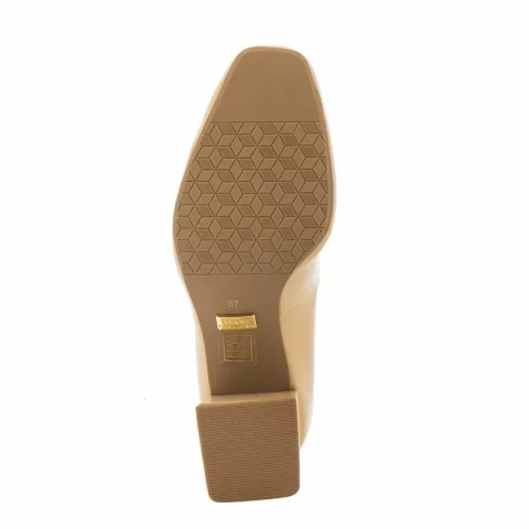 Токчета DONNA ITALIANA – 11573-528-644 LATINA FLEX NATURAL — снимка 5