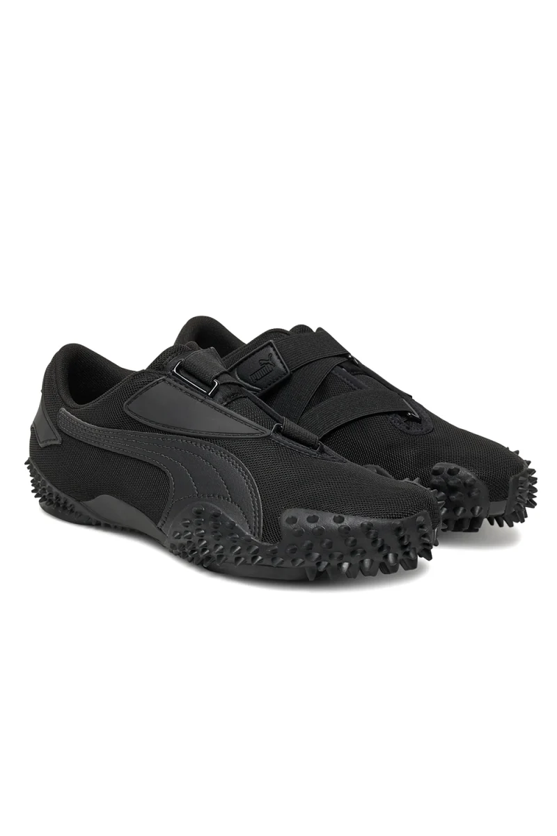 Sneakers Mostro Og Prime 403206 04 puma black-puma black — снимка 2