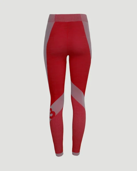Classic Seamless Knit Tights — снимка 3
