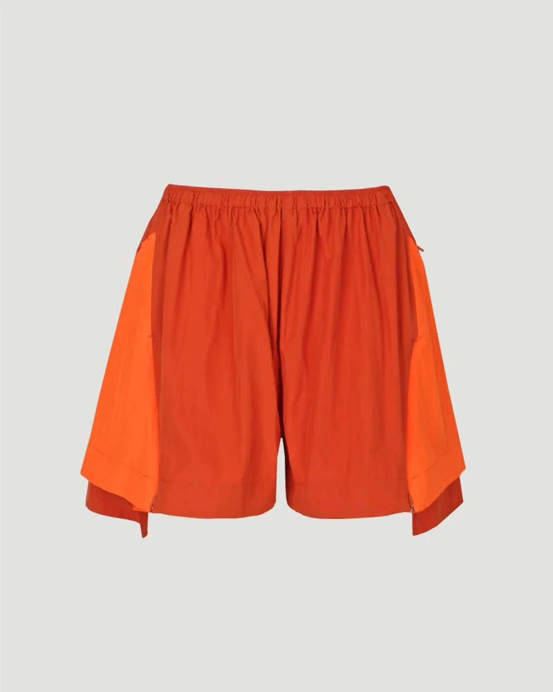 Classic Light Shell Shorts