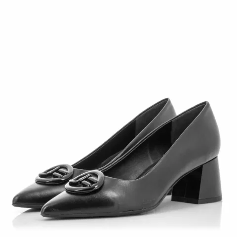 Токчета JORGE BISCHOFF – J15544004001 PRETO — снимка 2