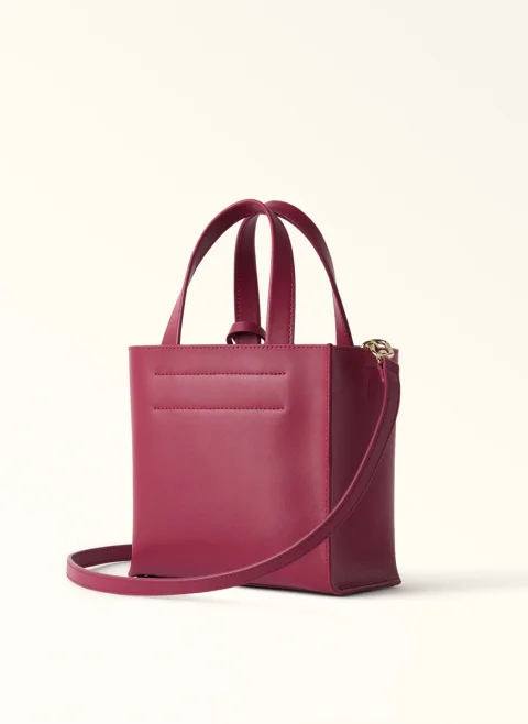 Мини чанта Furla Divide It Rododendro — снимка 2