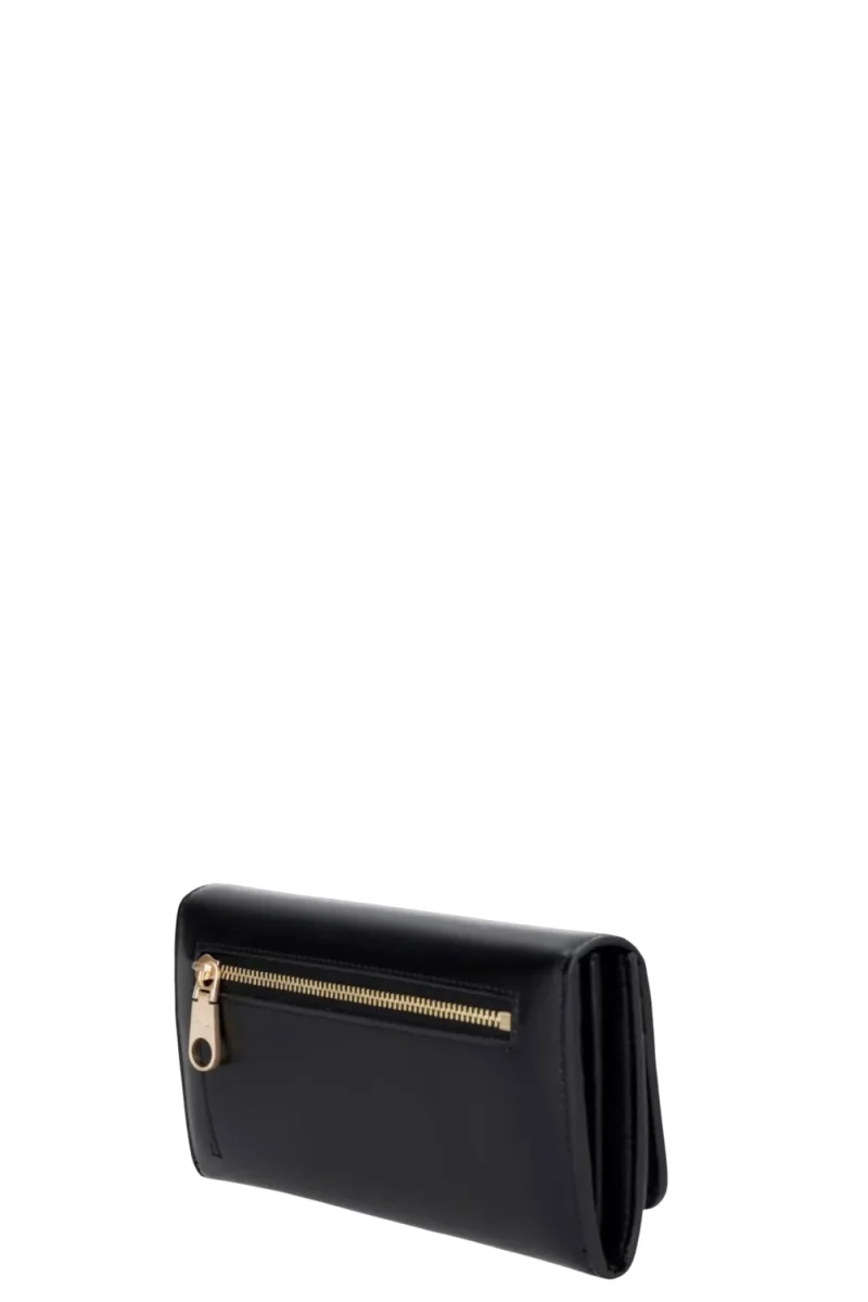 Портфейл Ck Long LV04F1224G UB1 black — снимка 2
