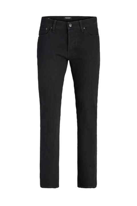 Jeans Jjimike Jjoriginal Ha 682 12300754 BS000031 black denim