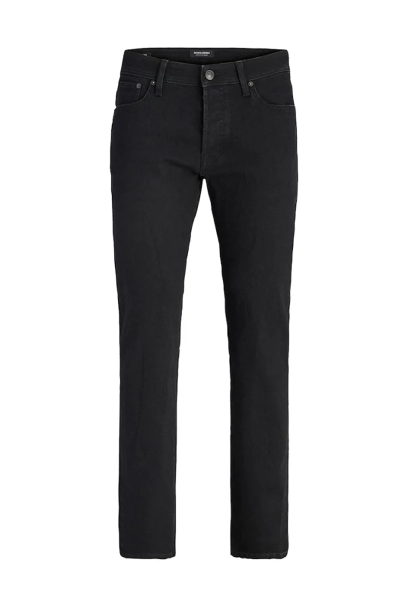 Jeans Jjimike Jjoriginal Ha 682 12300754 BS000031 black denim