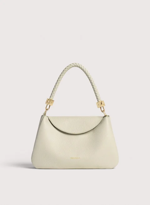 Чанта Coccinelle Tiggy Small — снимка 10