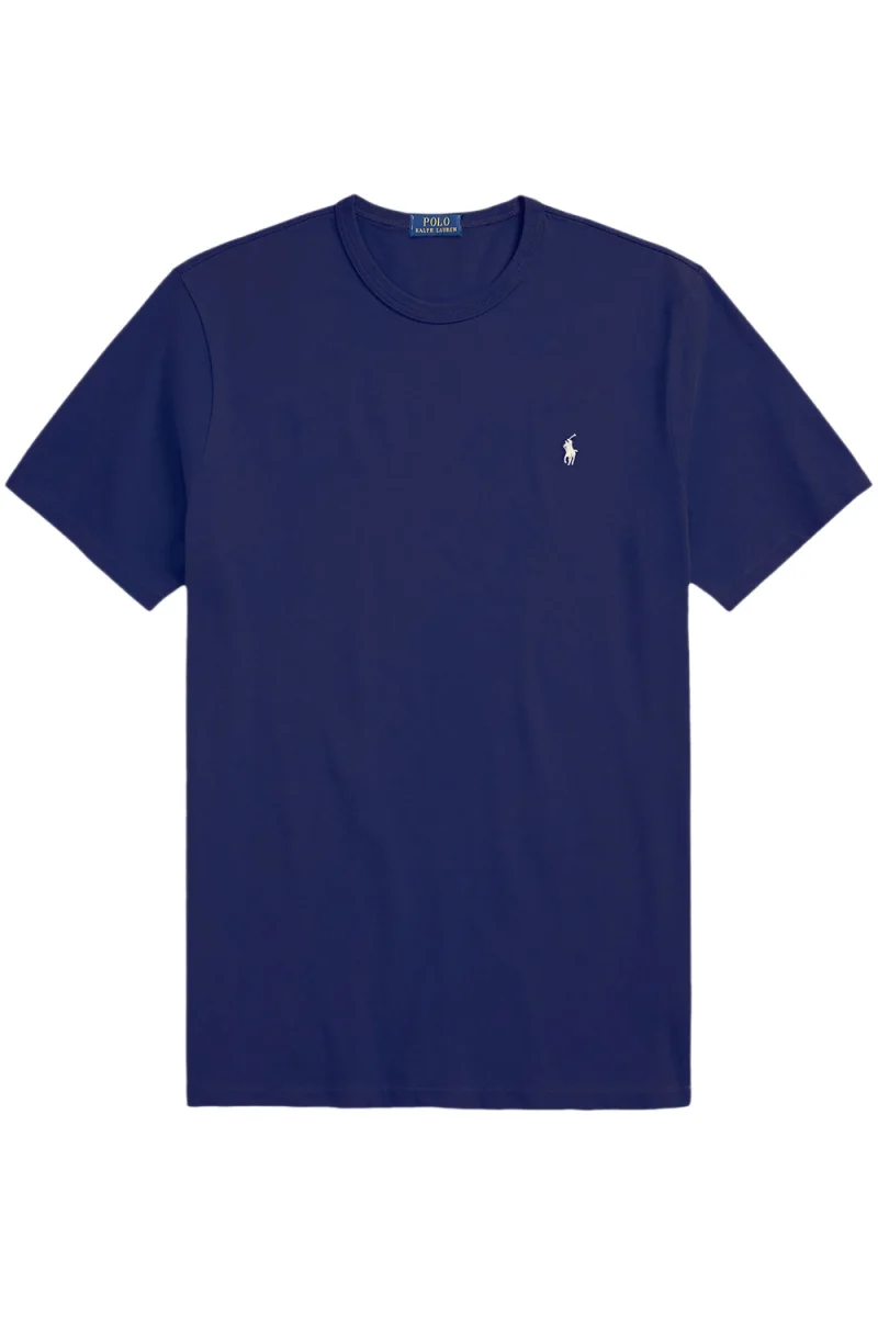 T-Shirt Bci Liquid-Sle 714844756007 cruise navy / white pp