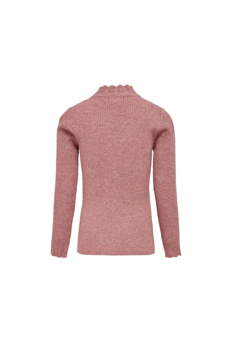 Girl Pullover Kids Only 15220754 — снимка 2