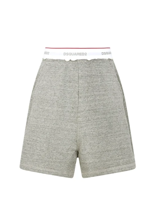 Бермуда S71MU0903D25026 856M grey melange