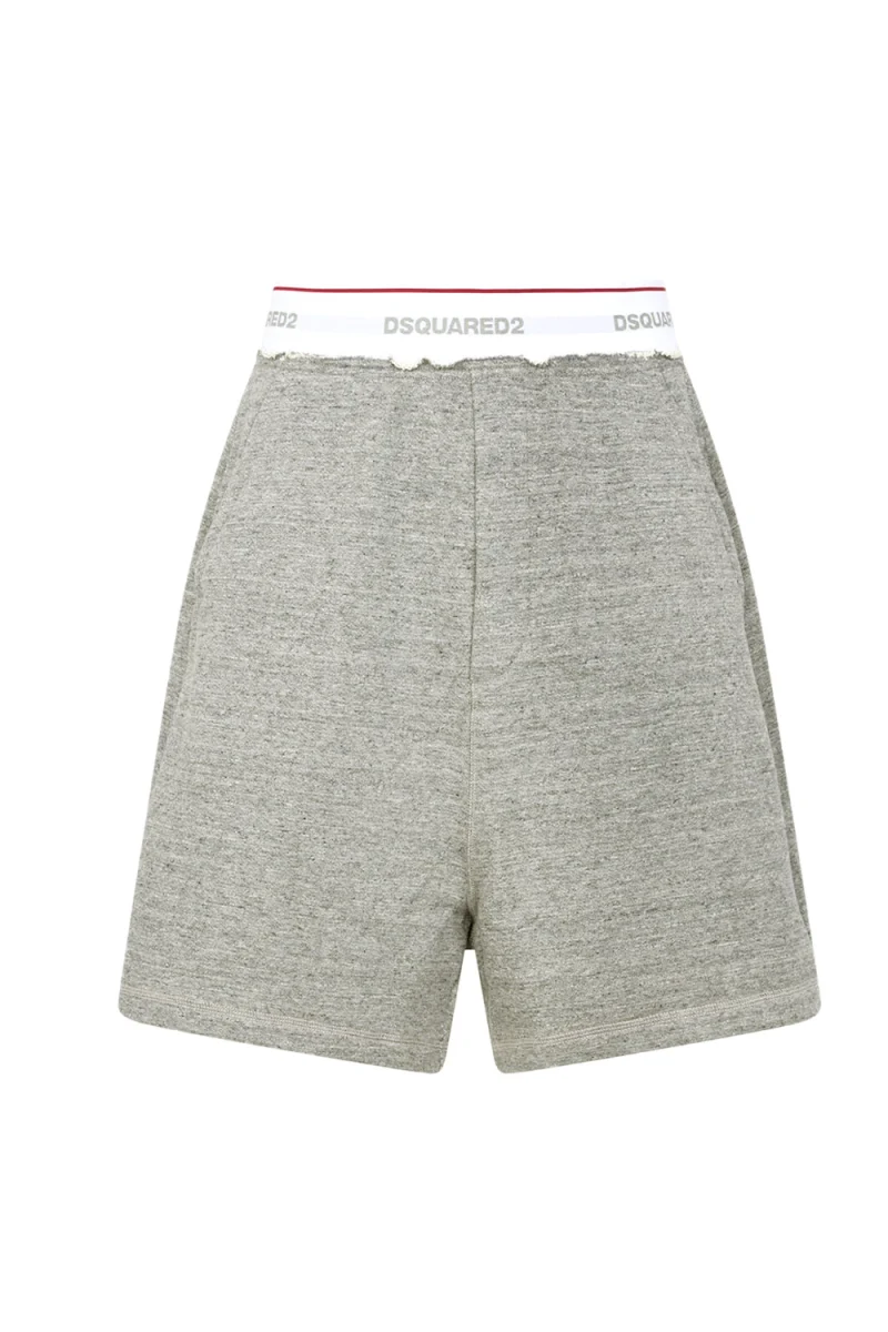 Бермуда S71MU0903D25026 856M grey melange
