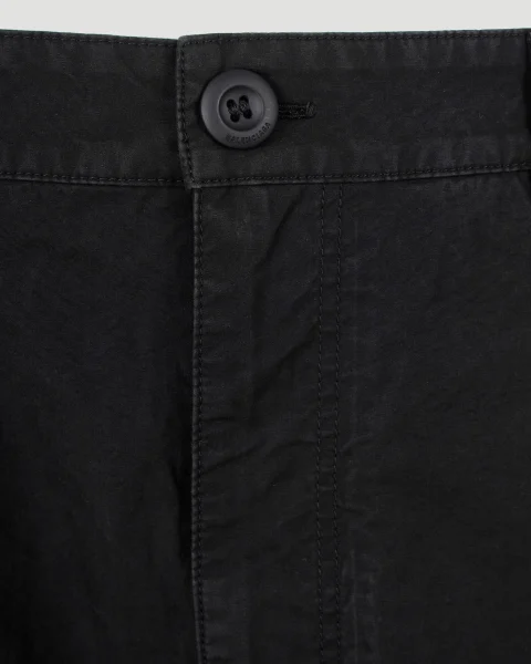 Cargo Shorts in Black — снимка 3