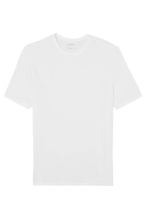 T-Shirt MDEV02A blanc
