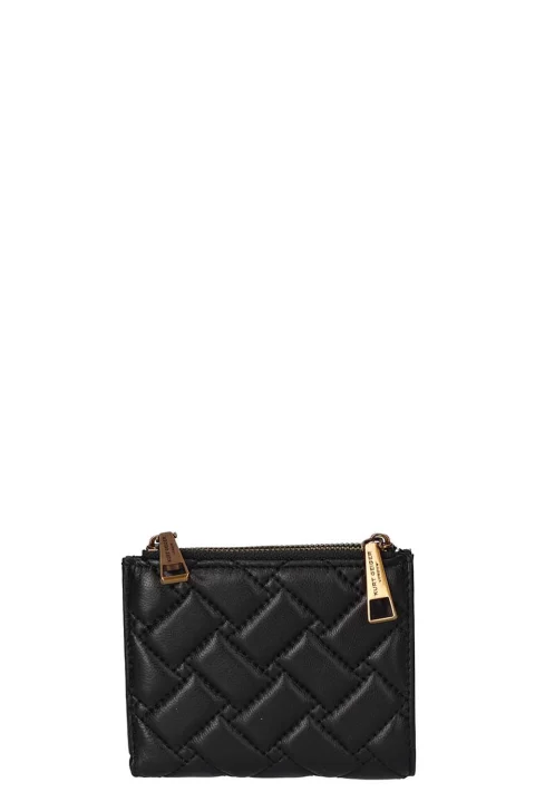 Портфейл Mini 9096000109 00-black — снимка 2