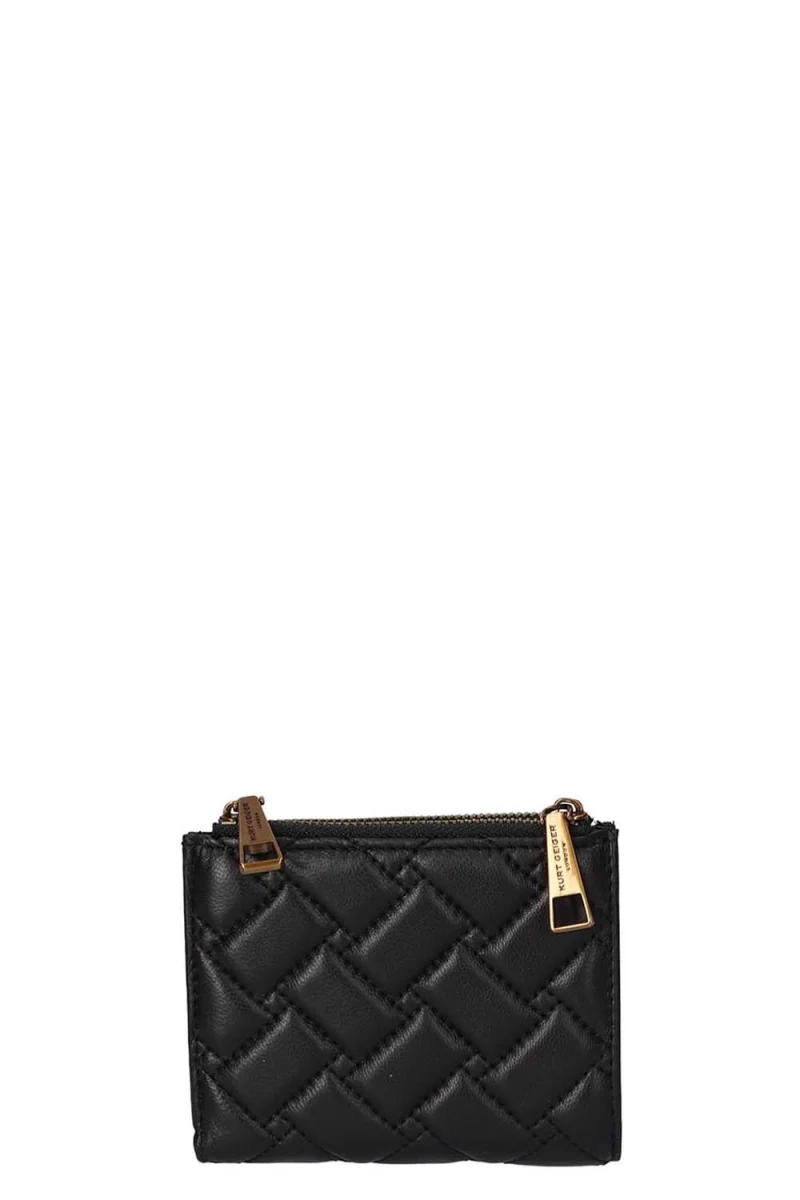 Портфейл Mini 9096000109 00-black — снимка 2