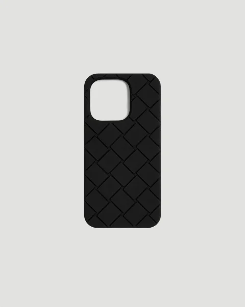 iPhone 15 Pro Case in Black
