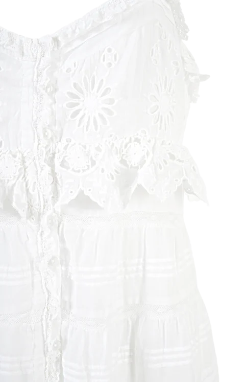 Paule Dress — снимка 3