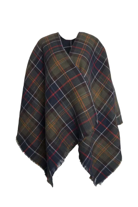 Шал Montieth Serape LSC0423 tn11 classic