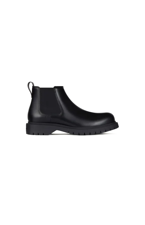 Chelsea Boots in Leather