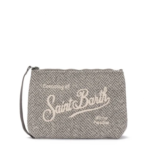 Чантичка Aline Wool SAINT BARTH