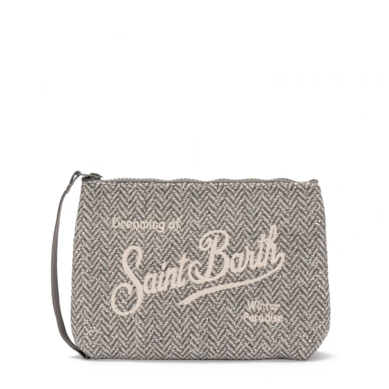 Чантичка Aline Wool SAINT BARTH