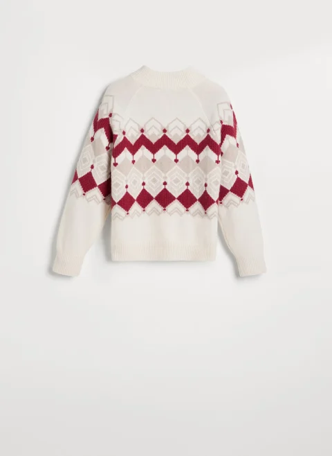 Жилетка от 100% кашмир Brunello Cucinelli Kids 8-10 — снимка 2