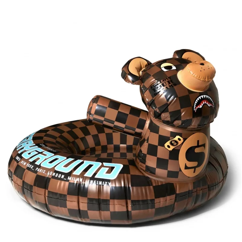 Пояс MONEY BEAR SPRAYGROUND