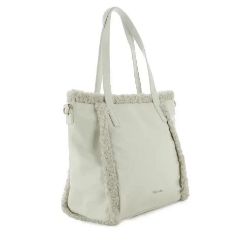 Ежедневни Чанти TAMARIS – 34124.400 GITTA BEIGE — снимка 4