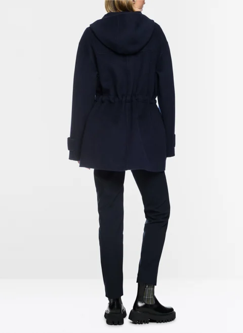 Парка от вълна Marc Cain Sports — снимка 3