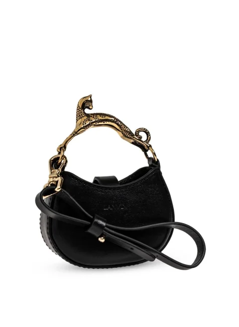 Аксесоар за чанта 'Cat charm bag' Lanvin — снимка 3