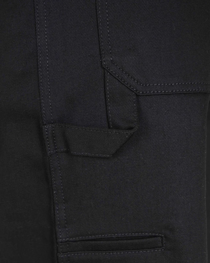 Hammer Denim Baggy Pants — снимка 3