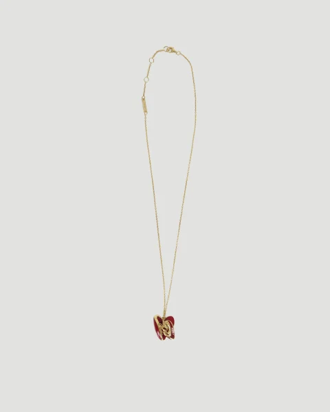 Syrup Necklace