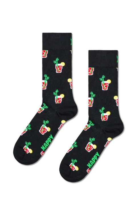 Чорапи Bloody Mary P006255 multicolor