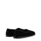 Дамски черни обувки Grays Peak Casadei — снимка 4