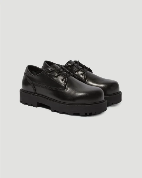 Storm Derbies in Leather — снимка 2