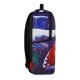 Раница SANTA SKETCHY PAINT SPRAYGROUND — снимка 3