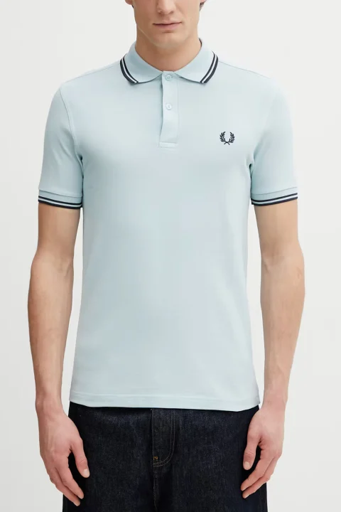 Polo Twin Tipped M3600 97A bllbybl/drkairf — снимка 2