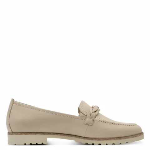 Дамски Лоуфър TAMARIS – 1-24200-42-341 TAUPE — снимка 2