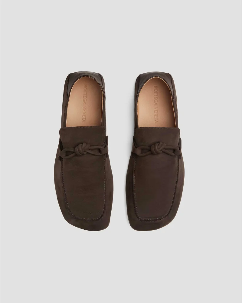Daddy Loafer in Fondant — снимка 5